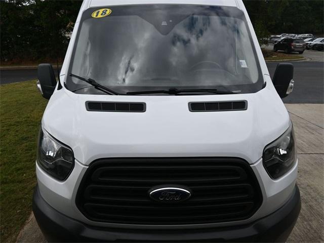 used 2018 Ford Transit-250 car, priced at $26,263