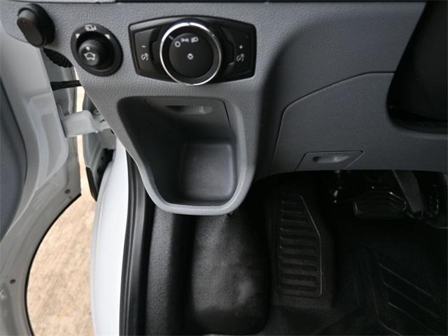used 2018 Ford Transit-250 car, priced at $26,263