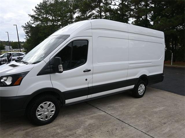 used 2018 Ford Transit-250 car, priced at $26,263