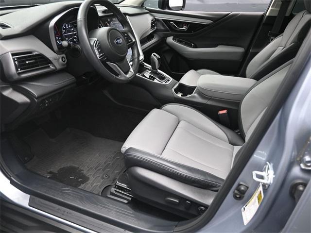 used 2023 Subaru Outback car, priced at $28,874