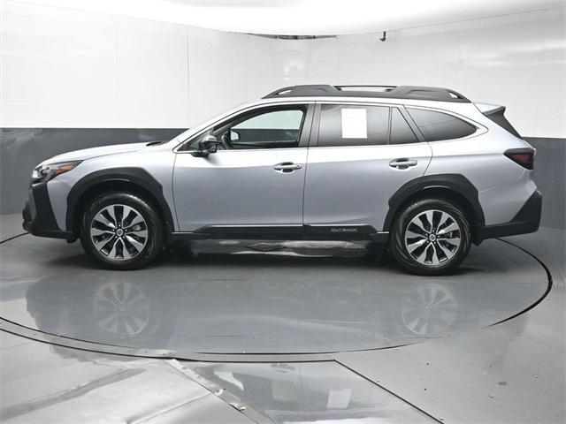 used 2023 Subaru Outback car, priced at $28,874