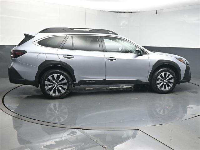 used 2023 Subaru Outback car, priced at $28,874