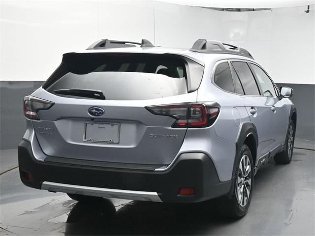 used 2023 Subaru Outback car, priced at $28,874
