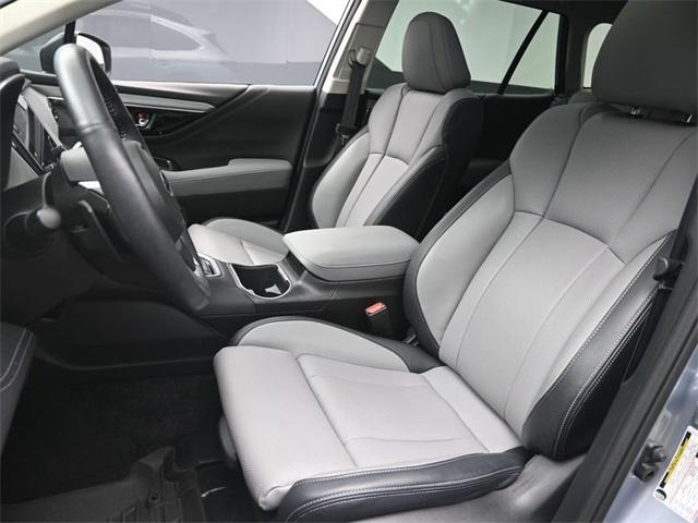 used 2023 Subaru Outback car, priced at $28,874