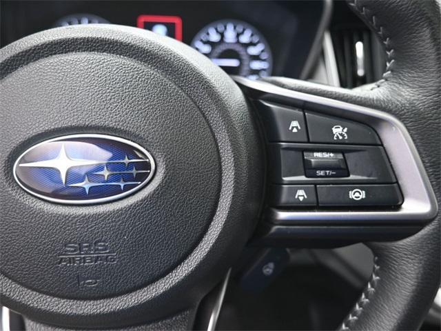 used 2023 Subaru Outback car, priced at $28,874