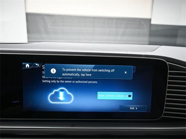 new 2025 Mercedes-Benz GLS 450 car, priced at $103,085