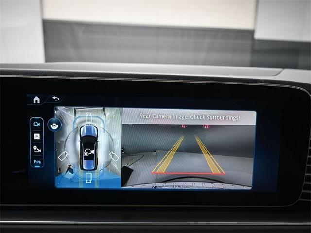 new 2025 Mercedes-Benz GLS 450 car, priced at $103,085
