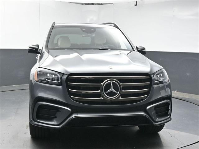 new 2025 Mercedes-Benz GLS 450 car, priced at $103,085