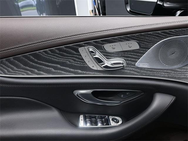 used 2021 Mercedes-Benz CLS 450 car, priced at $45,669