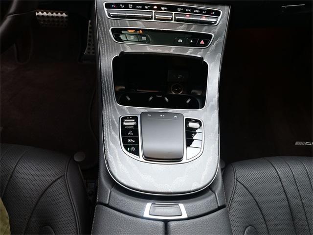used 2021 Mercedes-Benz CLS 450 car, priced at $45,669
