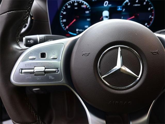used 2021 Mercedes-Benz CLS 450 car, priced at $45,669