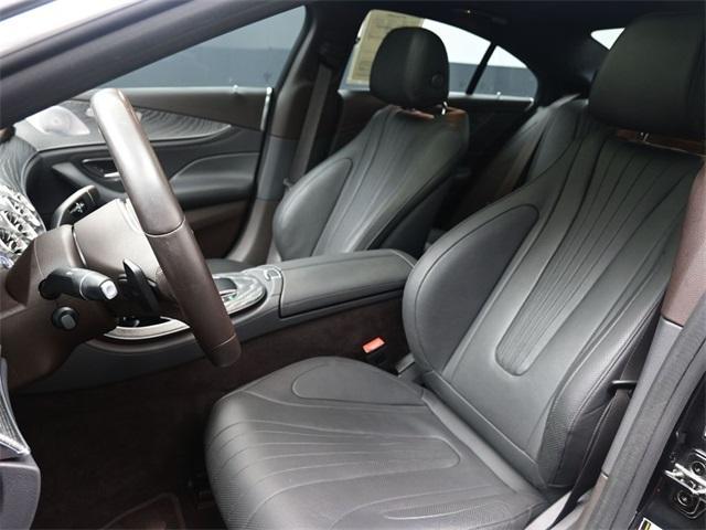 used 2021 Mercedes-Benz CLS 450 car, priced at $45,669