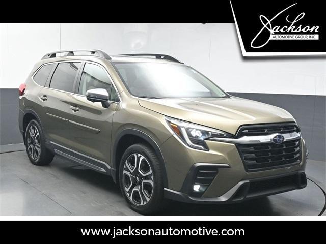 used 2023 Subaru Ascent car, priced at $28,407