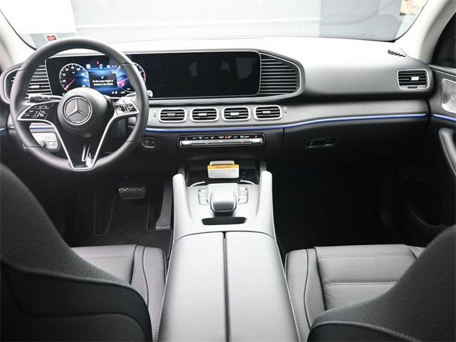 new 2025 Mercedes-Benz GLE 350 car, priced at $77,020