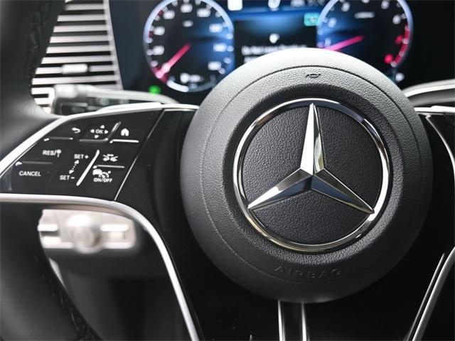 new 2025 Mercedes-Benz GLE 350 car, priced at $77,020