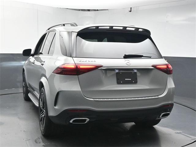 new 2025 Mercedes-Benz GLE 350 car, priced at $77,020