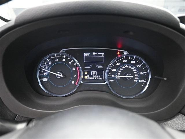 used 2018 Subaru Forester car, priced at $10,226