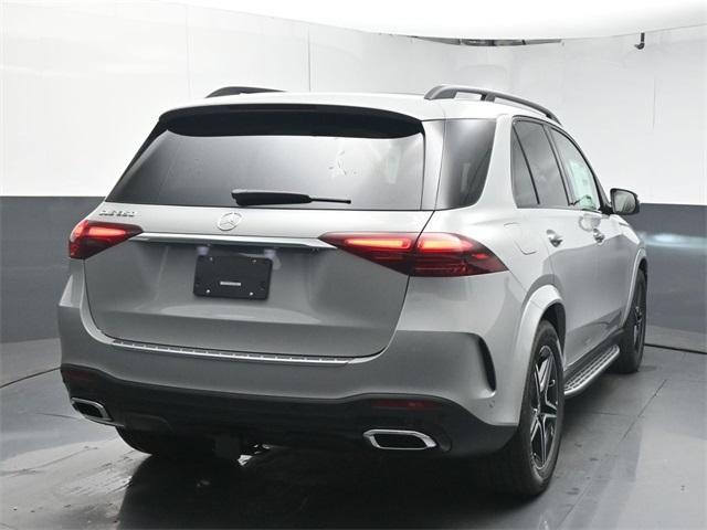 new 2025 Mercedes-Benz GLE 350 car, priced at $74,960
