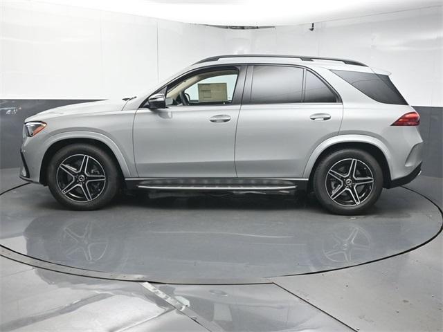 new 2025 Mercedes-Benz GLE 350 car, priced at $74,960