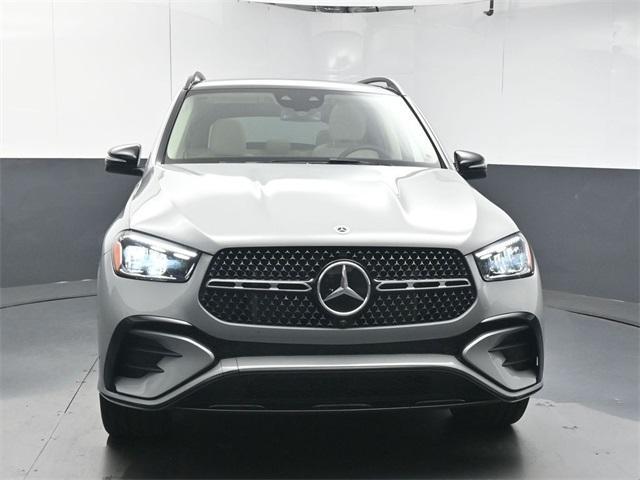 new 2025 Mercedes-Benz GLE 350 car, priced at $74,960