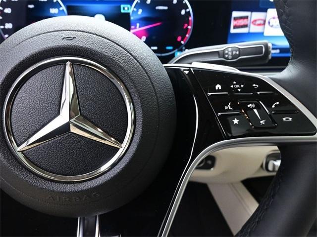 new 2025 Mercedes-Benz GLE 350 car, priced at $74,960