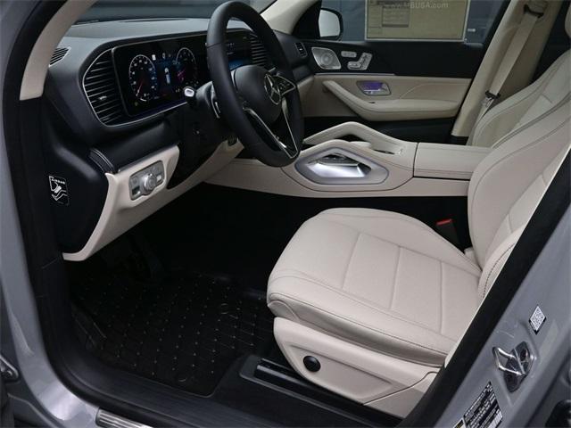 new 2025 Mercedes-Benz GLE 350 car, priced at $74,960