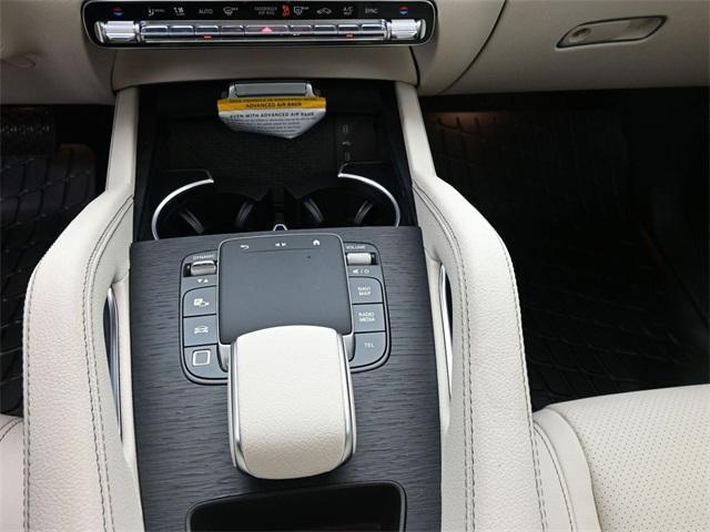 new 2025 Mercedes-Benz GLE 350 car, priced at $74,960