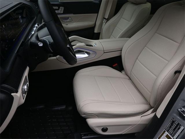 new 2025 Mercedes-Benz GLE 350 car, priced at $74,960