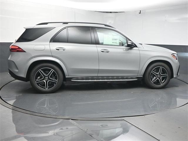 new 2025 Mercedes-Benz GLE 350 car, priced at $74,960