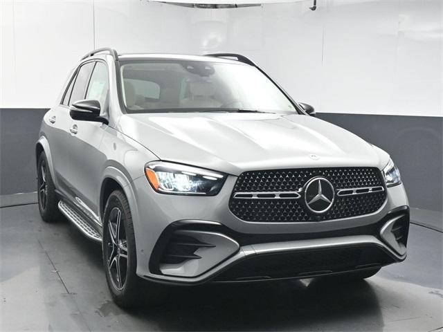 new 2025 Mercedes-Benz GLE 350 car, priced at $74,960