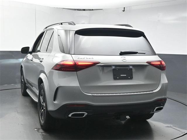 new 2025 Mercedes-Benz GLE 350 car, priced at $74,960