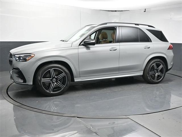 new 2025 Mercedes-Benz GLE 350 car, priced at $80,950