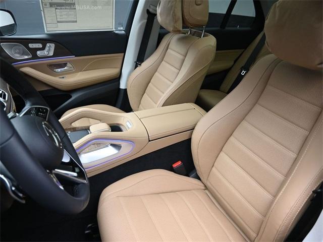 new 2025 Mercedes-Benz GLE 350 car, priced at $80,950