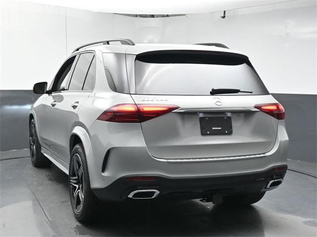 new 2025 Mercedes-Benz GLE 350 car, priced at $80,950