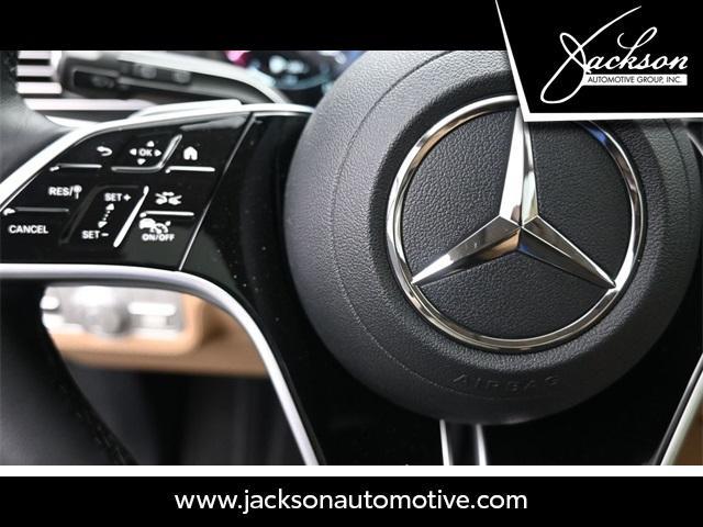 new 2025 Mercedes-Benz GLE 350 car, priced at $77,499