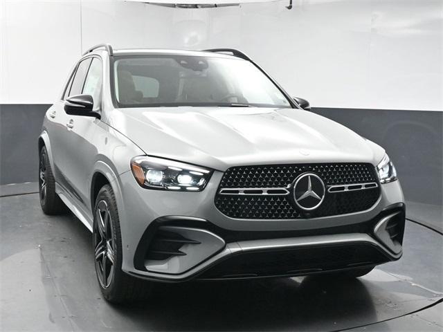 new 2025 Mercedes-Benz GLE 350 car, priced at $80,950