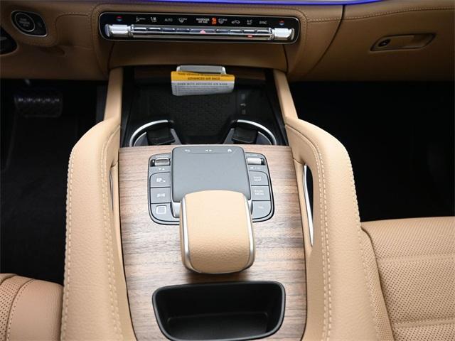 new 2025 Mercedes-Benz GLE 350 car, priced at $80,950
