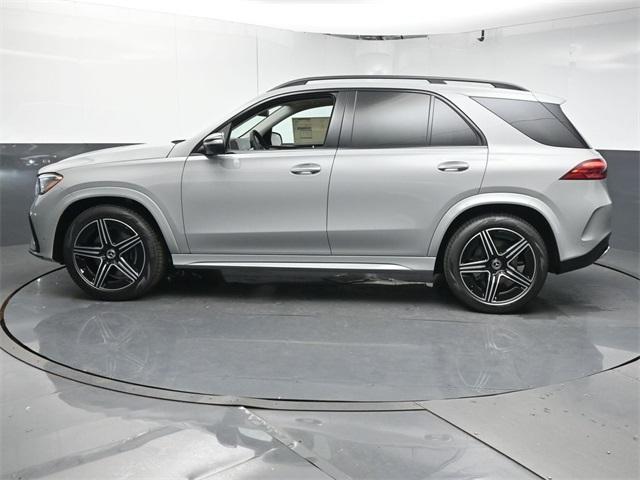 new 2025 Mercedes-Benz GLE 350 car, priced at $80,950