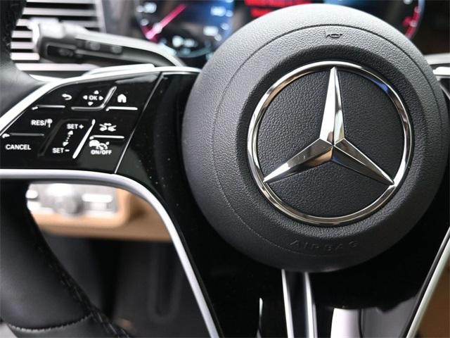 new 2025 Mercedes-Benz GLE 350 car, priced at $80,950