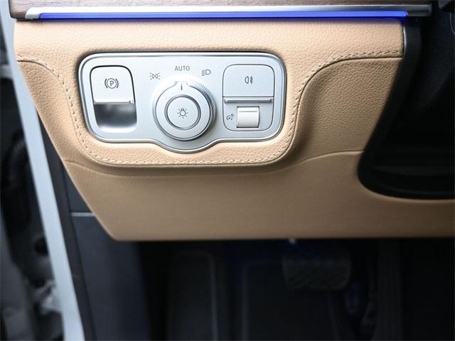 new 2025 Mercedes-Benz GLE 350 car, priced at $80,950