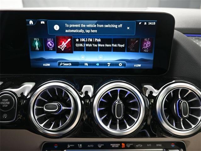 new 2026 Mercedes-Benz GLA 250 car, priced at $48,895