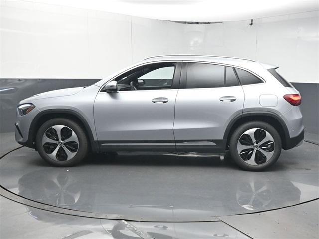 new 2026 Mercedes-Benz GLA 250 car, priced at $48,895