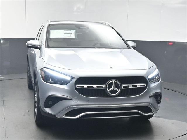 new 2026 Mercedes-Benz GLA 250 car, priced at $48,895