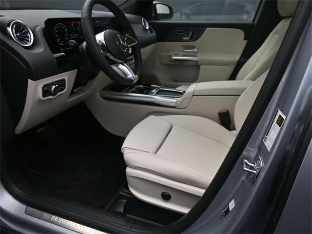 new 2026 Mercedes-Benz GLA 250 car, priced at $48,895