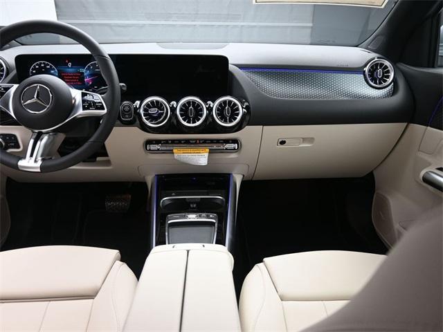 new 2026 Mercedes-Benz GLA 250 car, priced at $48,895