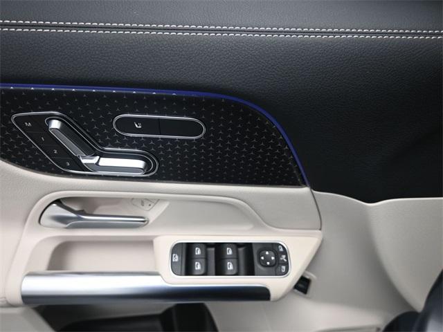new 2026 Mercedes-Benz GLA 250 car, priced at $48,895