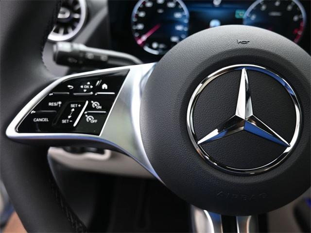 new 2026 Mercedes-Benz GLA 250 car, priced at $48,895