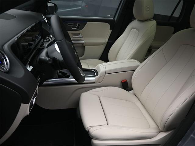 new 2026 Mercedes-Benz GLA 250 car, priced at $48,895