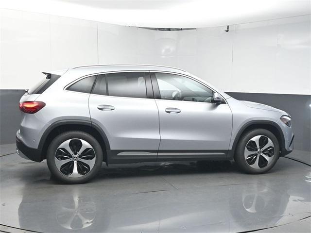 new 2026 Mercedes-Benz GLA 250 car, priced at $48,895