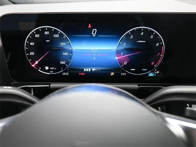 new 2026 Mercedes-Benz GLA 250 car, priced at $48,895